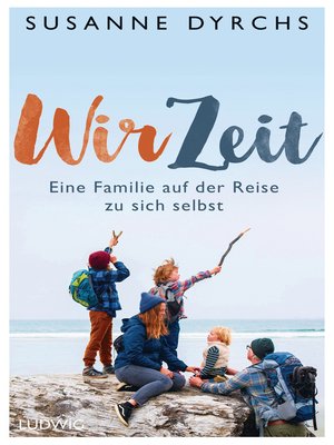 cover image of Wir-Zeit